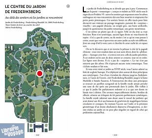 Editions Jonglez - Guide - Copenhague insolite et secrète