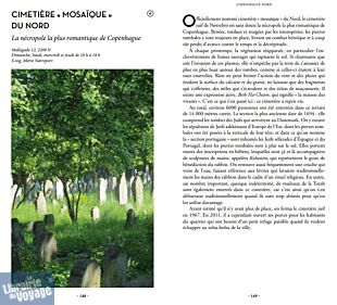 Editions Jonglez - Guide - Copenhague insolite et secrète