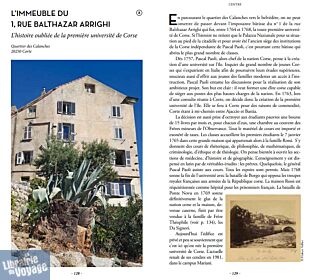 Editions Jonglez - Guide - Corse insolite et secrète