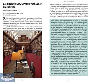 Editions Jonglez - Guide - Corse insolite et secrète