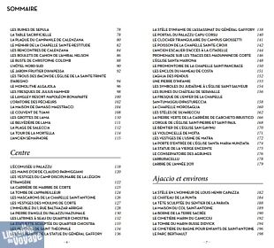 Editions Jonglez - Guide - Corse insolite et secrète