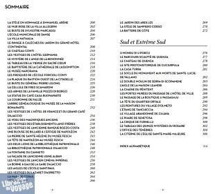 Editions Jonglez - Guide - Corse insolite et secrète