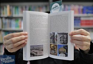 Editions Jonglez - Guide - Édimbourg insolite et Secrète