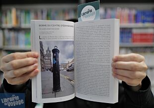 Editions Jonglez - Guide - Édimbourg insolite et Secrète