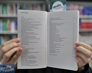 Editions Jonglez - Guide - Édimbourg insolite et Secrète