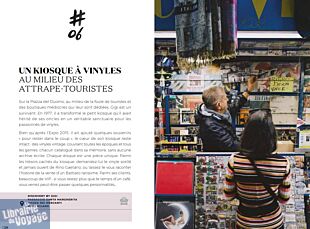 Editions Jonglez - Guide - Milan, l'autre guide