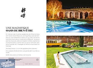 Editions Jonglez - Guide - Milan, l'autre guide