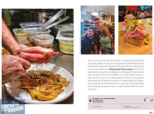 Editions Jonglez - Guide - Milan, l'autre guide