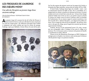 Editions Jonglez - Guide - Normandie insolite et secrète