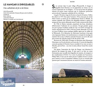 Editions Jonglez - Guide - Normandie insolite et secrète