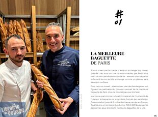 Editions Jonglez - Guide - Paris, l'autre guide