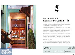 Editions Jonglez - Guide - Paris, l'autre guide