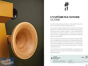Editions Jonglez - Guide - Paris, l'autre guide
