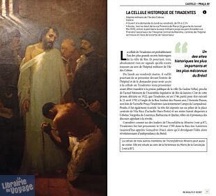 Editions Jonglez - Guide - Rio de Janeiro insolite et secrète
