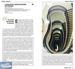 Editions Jonglez - Guide - Rio de Janeiro insolite et secrète
