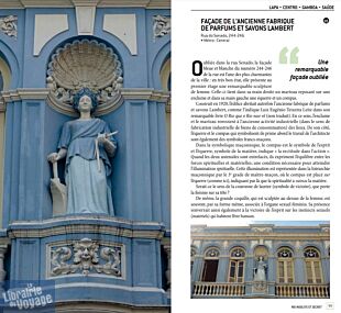 Editions Jonglez - Guide - Rio de Janeiro insolite et secrète