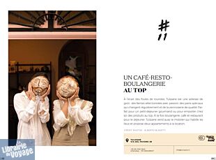 Editions Jonglez - Guide - Rome, guide des meilleures expériences
