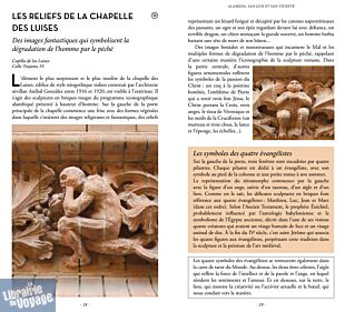 Editions Jonglez - Guide - Séville insolite et secrète