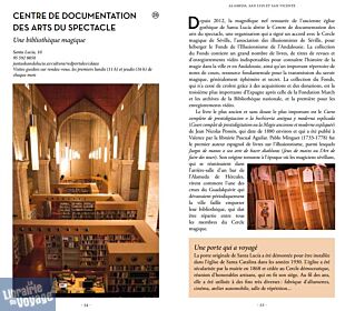 Editions Jonglez - Guide - Séville insolite et secrète