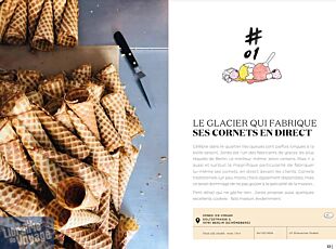 Editions Jonglez - Guide - Soul of Berlin - Guide des 30 meilleures expériences