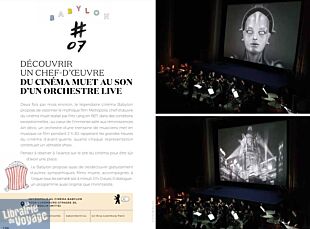 Editions Jonglez - Guide - Soul of Berlin - Guide des 30 meilleures expériences