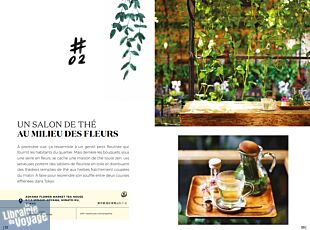 Editions Jonglez - Guide - Tokyo, l'autre guide