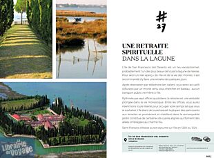 Editions Jonglez - Guide - Venise, guide des meilleures expériences