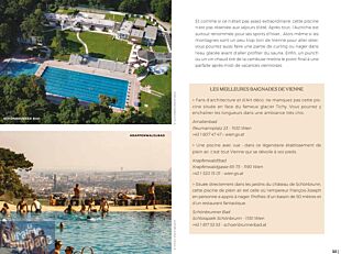 Editions Jonglez - Guide - Vienne, l'autre guide