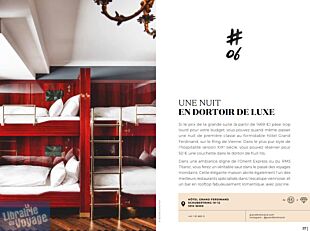 Editions Jonglez - Guide - Vienne, l'autre guide