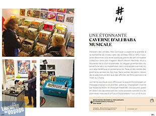 Editions Jonglez - Guide - Vienne, l'autre guide