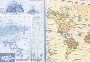 Editions Jourdenuit - Carnet - Indigenous vegetation 