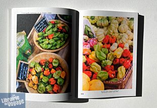 Editions Kéribus - Récit - J'aime le piment (petit précis du goût piquant)