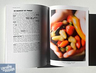 Editions Kéribus - Récit - J'aime le piment (petit précis du goût piquant)