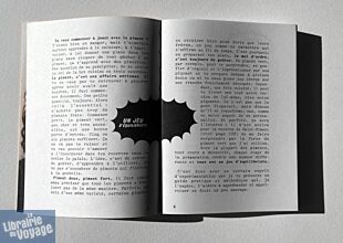 Editions Kéribus - Récit - J'aime le piment (petit précis du goût piquant)