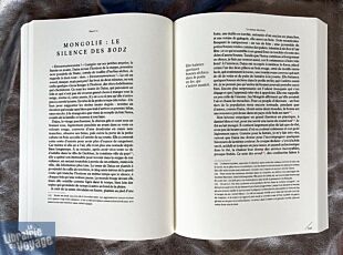 Editions Keribus - Récit - Raviolivre - Le tour du monde d'un fou de raviolis - Routes, recettes et tours de main