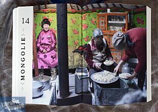 Editions Keribus - Récit - Raviolivre - Le tour du monde d'un fou de raviolis - Routes, recettes et tours de main