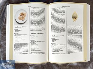Editions Keribus - Récit - Raviolivre - Le tour du monde d'un fou de raviolis - Routes, recettes et tours de main