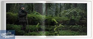 Editions Kobalann - Beau livre - Le chant des forêts