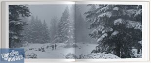 Editions Kobalann - Beau livre - Le chant des forêts