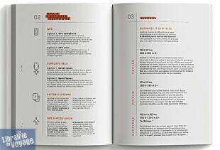 Editions Léon - Guide - Bizi - Guide vélo Pays Basque & Sud Landes