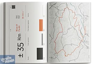Editions Léon - Guide - Bizi - Guide vélo Pays Basque & Sud Landes