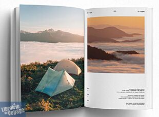 Editions Léon - Guide de randonnées - Haize Béarn - Vallée d'Aspe et Ossau