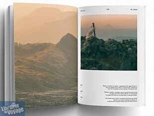 Editions Léon - Guide de randonnées - Haize Béarn - Vallée d'Aspe et Ossau