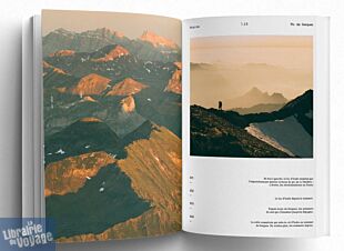 Editions Léon - Guide de randonnées - Haize Béarn - Vallée d'Aspe et Ossau