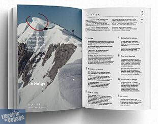 Editions Léon - Guide de randonnées - Haize Béarn - Vallée d'Aspe et Ossau