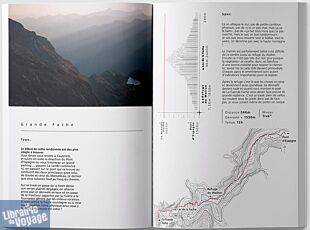 Editions Léon - Guide de randonnées - Haize vol.1 - Pays Basque, Béarn, Bigorre