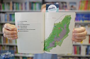 Editions La Fontaine de Siloë - Guide de randonnées - Belledonne à petits pas - 40 balades entre soleil et neiges éternelles