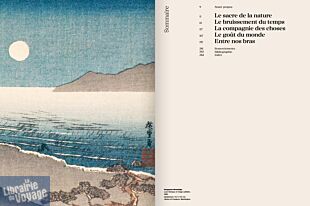 Editions La Martinière - Beau livre - Japon, un voyage sensible