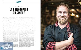 Editions La Nouvelle Bleue - Cuisine - Je cuisine à la Brestoise, 25 recettes, portraits, archives, reportages