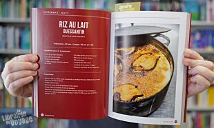 Editions La Nouvelle Bleue - Cuisine - Recettes des îles bretonnes